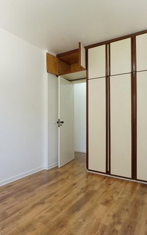 Apartamento à venda com 102m², 3 quartos e 1 vagaQuarto