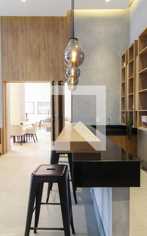 Apartamento à venda com 71m², 2 quartos e 1 vaga Apartamento à venda com 71m², 2 quartos e 1 vagaCondomínio - Salão de Festas