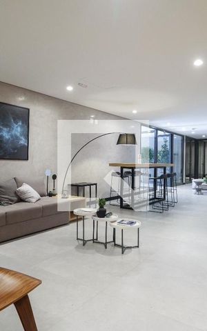 Apartamento à venda com 71m², 2 quartos e 1 vaga Apartamento à venda com 71m², 2 quartos e 1 vagaCondomínio - Hall