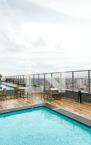 Apartamento à venda com 71m², 2 quartos e 1 vaga Apartamento à venda com 71m², 2 quartos e 1 vagaCondomínio - Piscina
