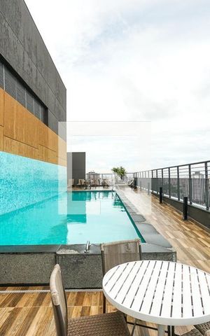 Apartamento à venda com 71m², 2 quartos e 1 vaga Apartamento à venda com 71m², 2 quartos e 1 vagaCondomínio - Piscina
