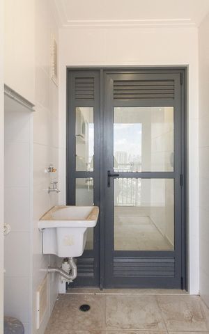 Apartamento à venda com 71m², 2 quartos e 1 vaga Apartamento à venda com 71m², 2 quartos e 1 vagaÁrea de Serviço
