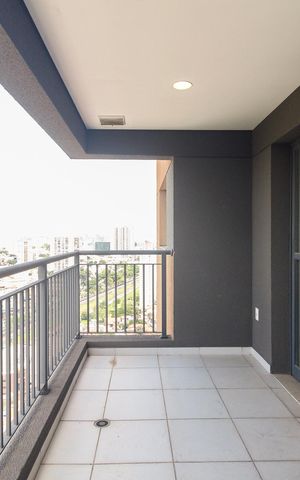 Apartamento à venda com 71m², 2 quartos e 1 vaga Apartamento à venda com 71m², 2 quartos e 1 vagaVaranda Gourmet