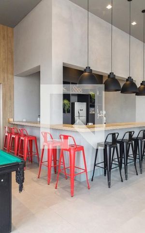 Apartamento à venda com 71m², 2 quartos e 1 vaga Apartamento à venda com 71m², 2 quartos e 1 vagaCondomínio - Salão de Jogos