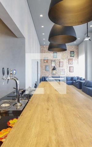 Apartamento à venda com 71m², 2 quartos e 1 vaga Apartamento à venda com 71m², 2 quartos e 1 vagaCondomínio - Salão de Festas