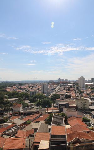 Apartamento para alugar com 70m², 3 quartos e 1 vagaVista do Quarto 3 