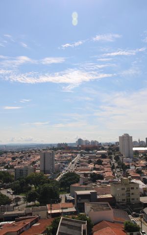 Apartamento para alugar com 70m², 3 quartos e 1 vagaVista