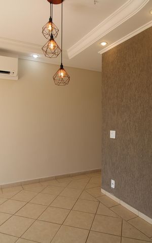 Apartamento para alugar com 70m², 3 quartos e 1 vagaSala