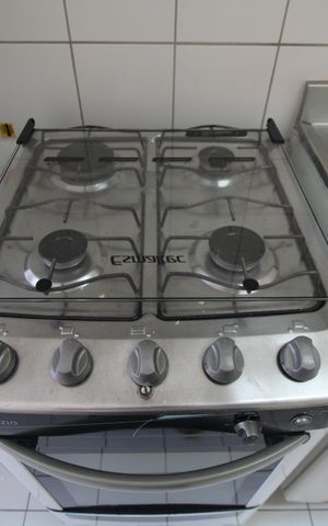 Apartamento para alugar com 70m², 3 quartos e 1 vagaCozinha