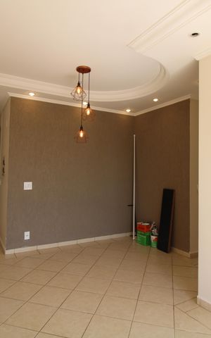 Apartamento para alugar com 70m², 3 quartos e 1 vagaSala