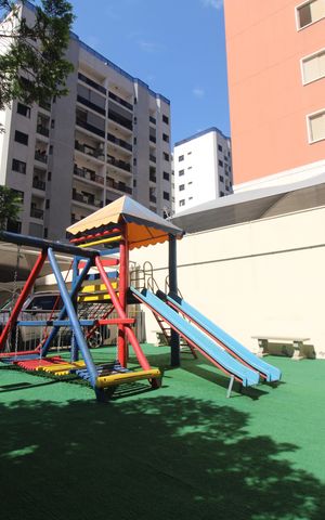 Apartamento para alugar com 70m², 3 quartos e 1 vagaÁrea comum