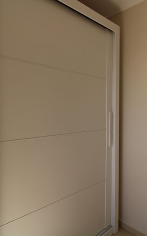 Apartamento para alugar com 70m², 3 quartos e 1 vagaQuarto 3
