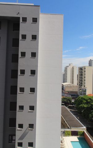Apartamento para alugar com 70m², 3 quartos e 1 vagaVista do Quarto 2 