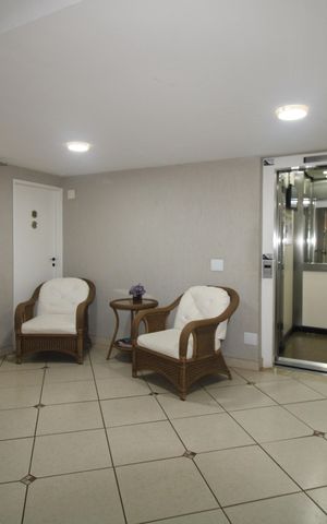 Apartamento para alugar com 70m², 3 quartos e 1 vagaÁrea comum
