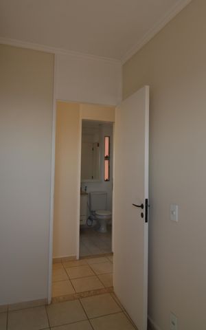 Apartamento para alugar com 70m², 3 quartos e 1 vagaQuarto 3