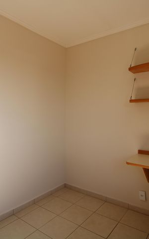 Apartamento para alugar com 70m², 3 quartos e 1 vagaQuarto 1 