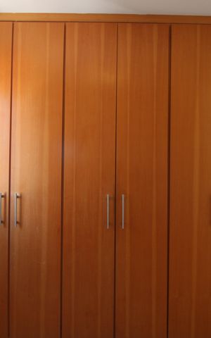 Apartamento para alugar com 70m², 3 quartos e 1 vagaQuarto 2