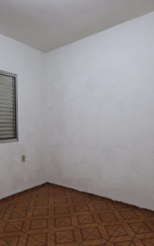 Casa à venda com 55m², 2 quartos e sem vagaQuarto 1