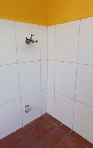 Casa à venda com 55m², 2 quartos e sem vagaLavanderia