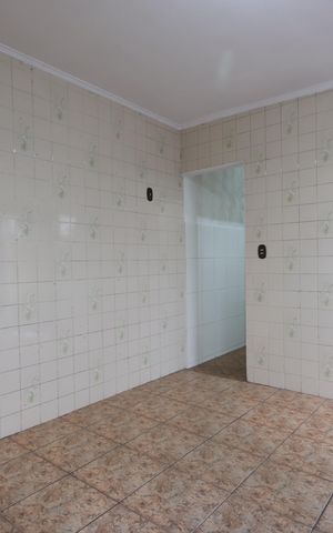 Casa à venda com 55m², 2 quartos e sem vagaCozinha
