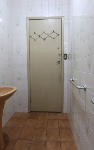 Casa à venda com 55m², 2 quartos e sem vagaBanheiro