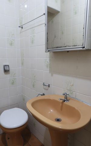 Casa à venda com 55m², 2 quartos e sem vagaBanheiro