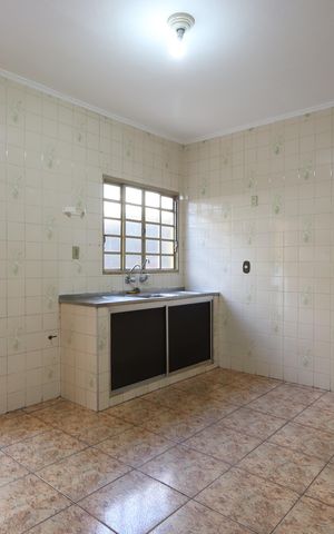 Casa à venda com 55m², 2 quartos e sem vagaCozinha