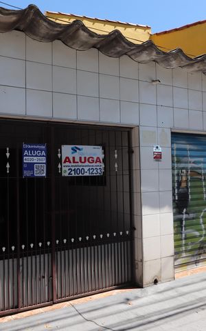 Casa à venda com 55m², 2 quartos e sem vagaFachada/ Placa 