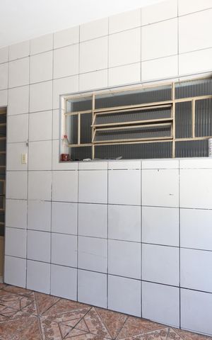 Casa à venda com 55m², 2 quartos e sem vagaGaragem