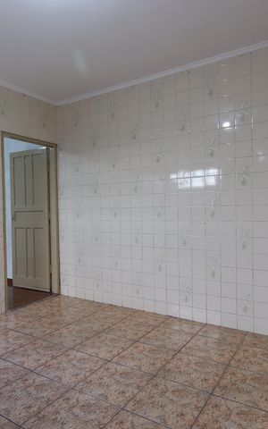 Casa à venda com 55m², 2 quartos e sem vagaCozinha