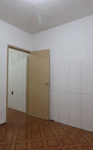 Casa à venda com 55m², 2 quartos e sem vagaQuarto 1