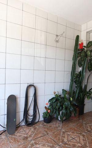 Casa à venda com 55m², 2 quartos e sem vagaGaragem