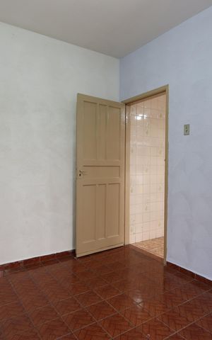 Casa à venda com 55m², 2 quartos e sem vagaQuarto 2