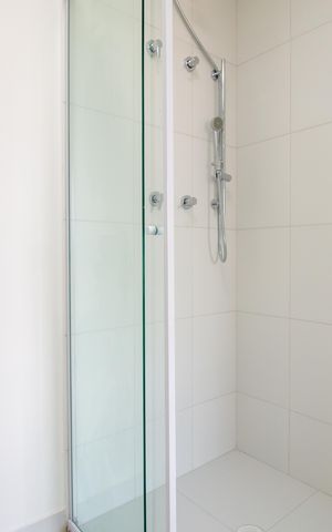 Apartamento para alugar com 26m², 1 quarto e sem vagaBanheiro