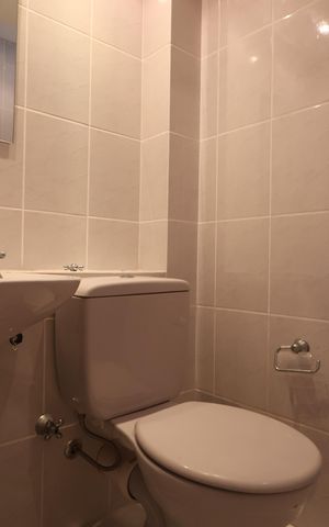 Apartamento para alugar com 75m², 2 quartos e 1 vagaBanheiro
