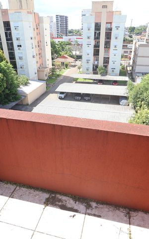 Apartamento para alugar com 75m², 2 quartos e 1 vagaSacada
