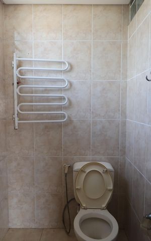 Apartamento para alugar com 75m², 2 quartos e 1 vagaBanheiro da Suíte