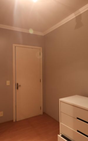 Apartamento para alugar com 75m², 2 quartos e 1 vagaQuarto