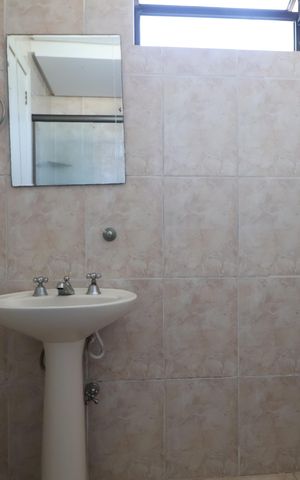 Apartamento para alugar com 75m², 2 quartos e 1 vagaBanheiro da Suíte