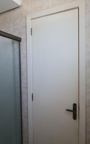 Apartamento para alugar com 75m², 2 quartos e 1 vagaBanheiro da Suíte