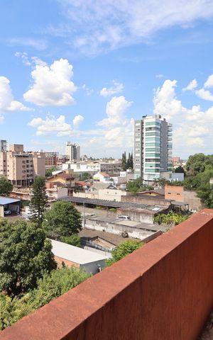 Apartamento para alugar com 75m², 2 quartos e 1 vagaSacada