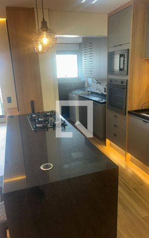 Apartamento à venda com 82m², 2 quartos e 1 vaga
