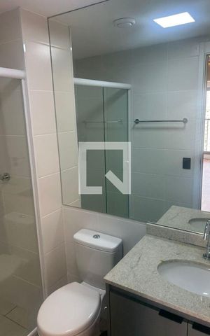 Apartamento à venda com 82m², 2 quartos e 1 vaga