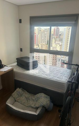 Apartamento à venda com 82m², 2 quartos e 1 vaga