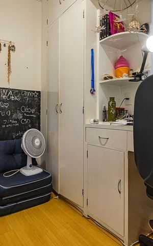 Apartamento à venda com 93m², 3 quartos e 2 vagasQuarto 3