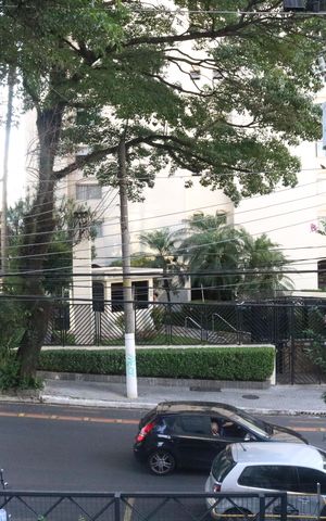 Apartamento à venda com 70m², 1 quarto e 1 vagaQuarto 1