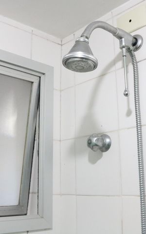 Apartamento à venda com 70m², 1 quarto e 1 vagaBanheiro