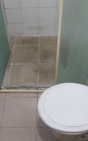 Apartamento à venda com 70m², 1 quarto e 1 vagaBanheiro