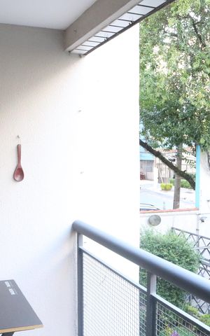 Apartamento à venda com 70m², 1 quarto e 1 vagaVaranda da Sala