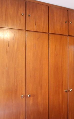 Apartamento à venda com 70m², 1 quarto e 1 vagaQuarto 1